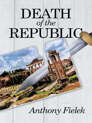 cover image of Death of the Republic